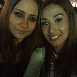 Meet your Posher, Erika